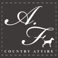 A. Farley Country Attire 737007 Image 0